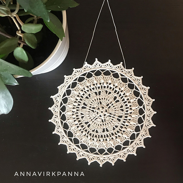 YNWA Dreamcatcher