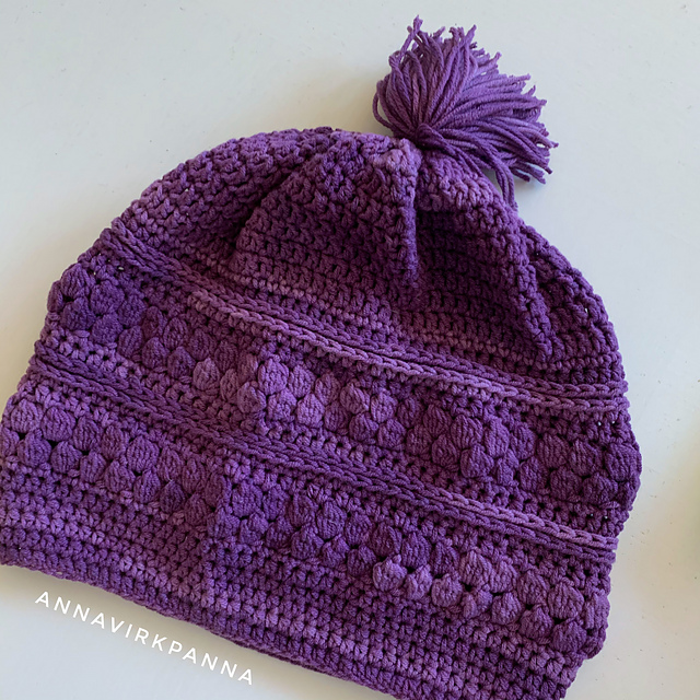 Shelly the hat