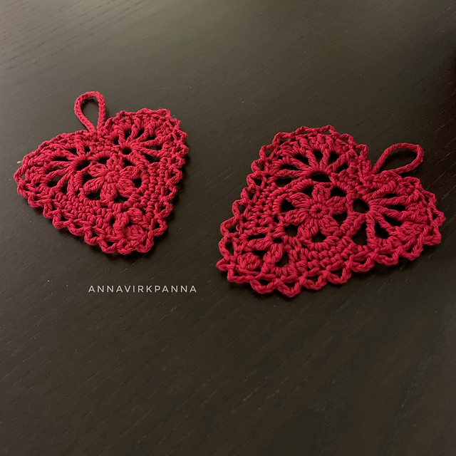 Holiday Heart