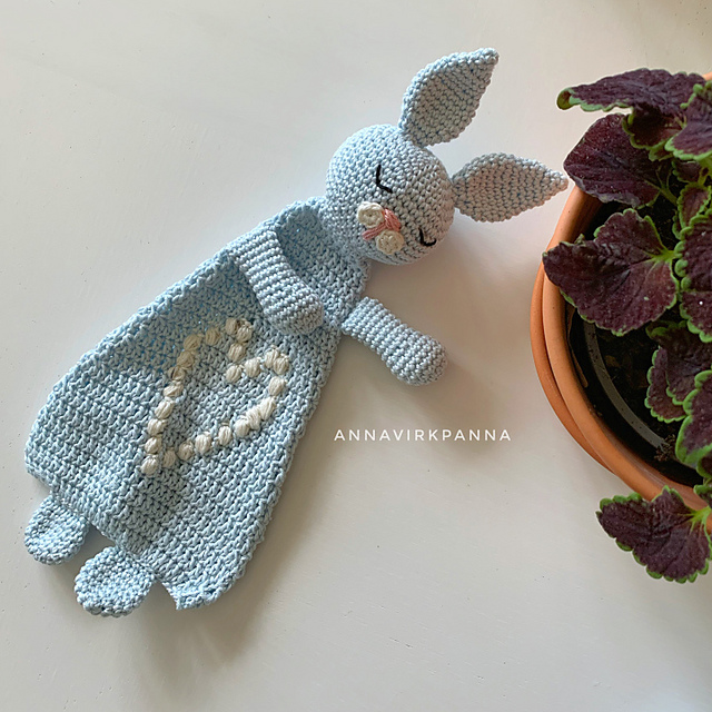 Bunny Ragdoll