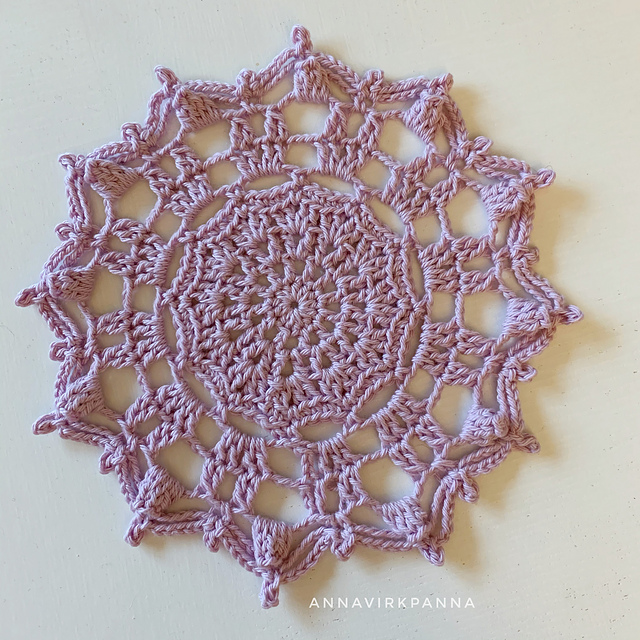 Mandala One