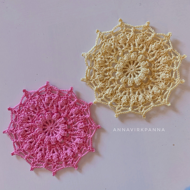 Mandala Two