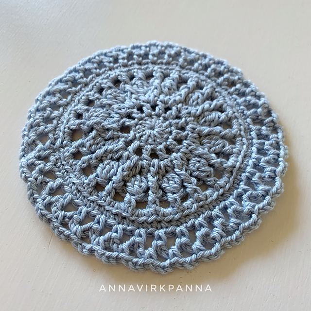 Mandala Three
