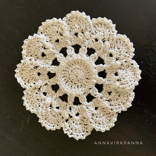 Tagetes Mandala