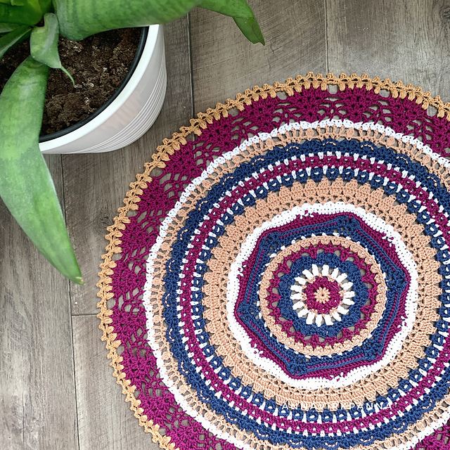 Thursday mandala