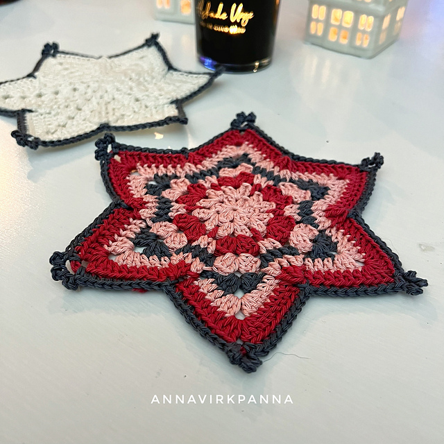 Starlight mandala