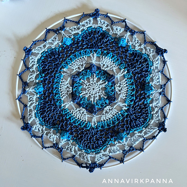 New Mandala