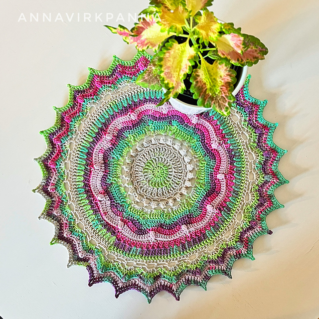 Elise mandala