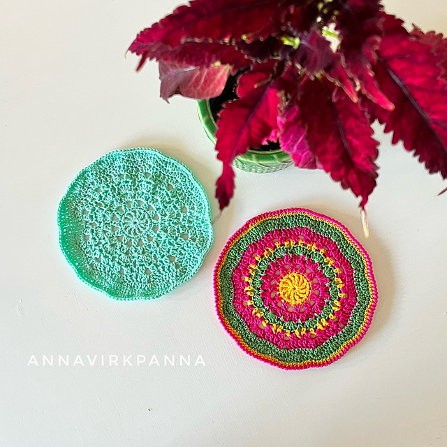 Comeback mandala