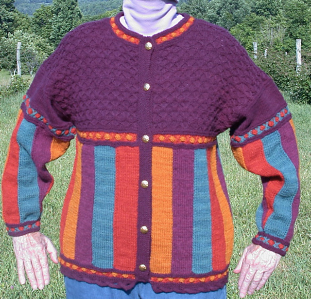 Jinn Jacket