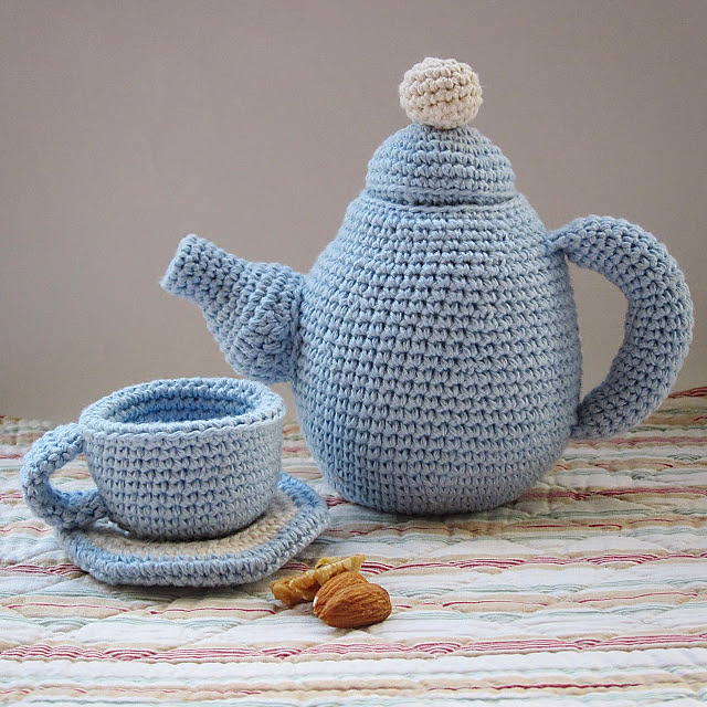 Tea set