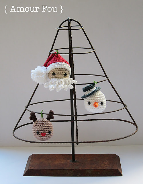 Christmas Ornaments