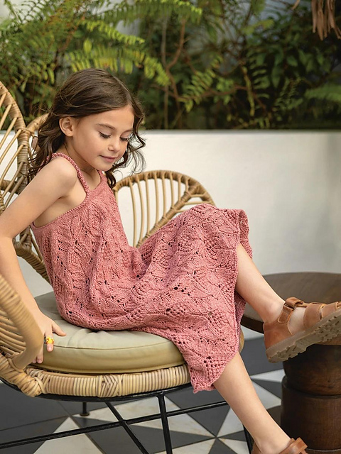 Summer Dress Junior