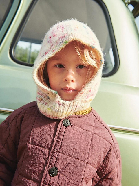 Hugsy Hood Junior 2506-03