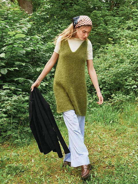 Meadow Dress