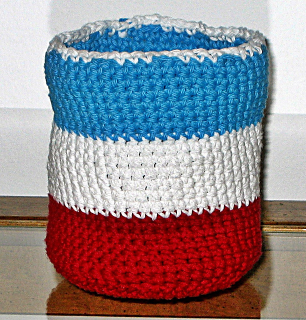 Easy Basket