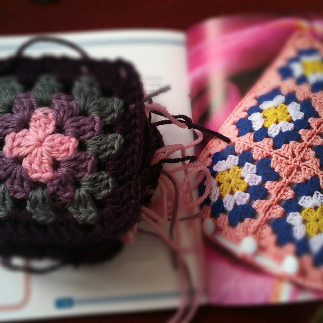 Hot Water Bottle Cover