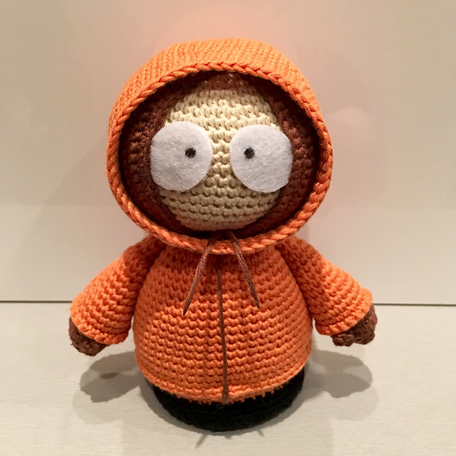 Kenny - South Park