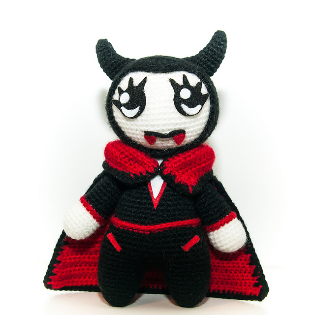 Vampire Kawaii