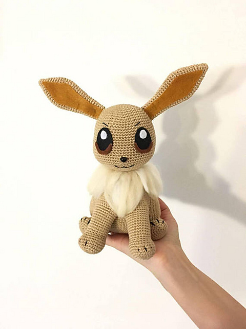 Eevee - Pokemon