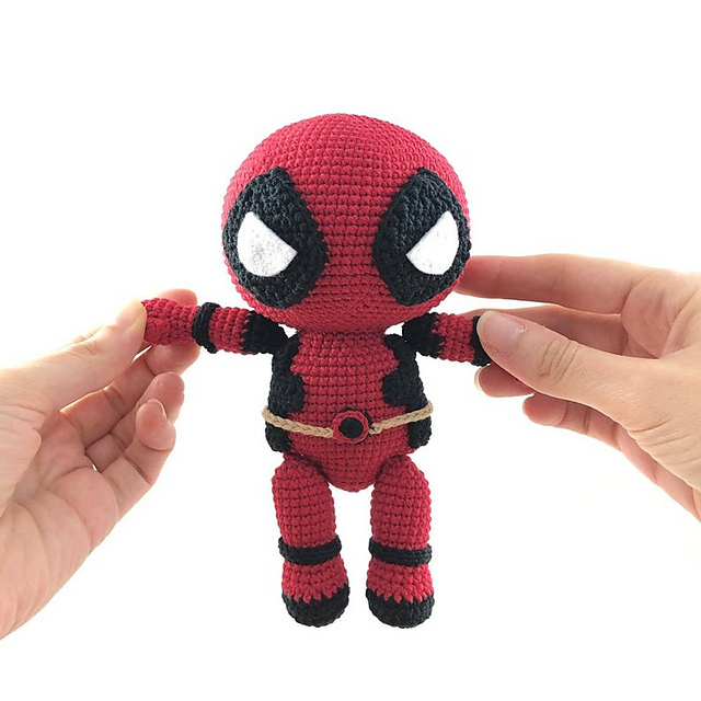 Deadpool