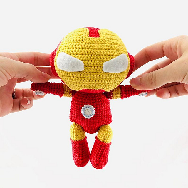 Iron Man