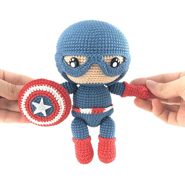 Captain America