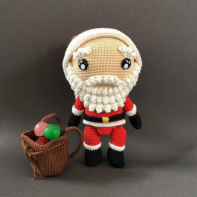 Santa Claus