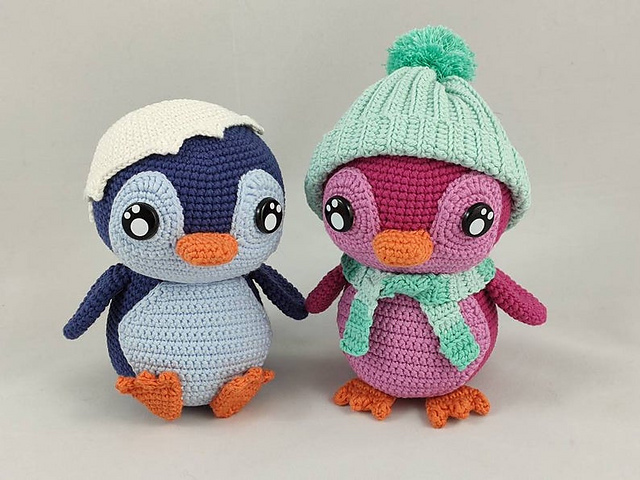 Pinguins