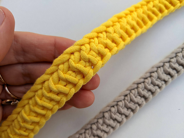 Belt Strap