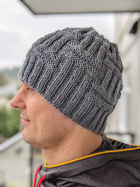 Pillar Men's Hat