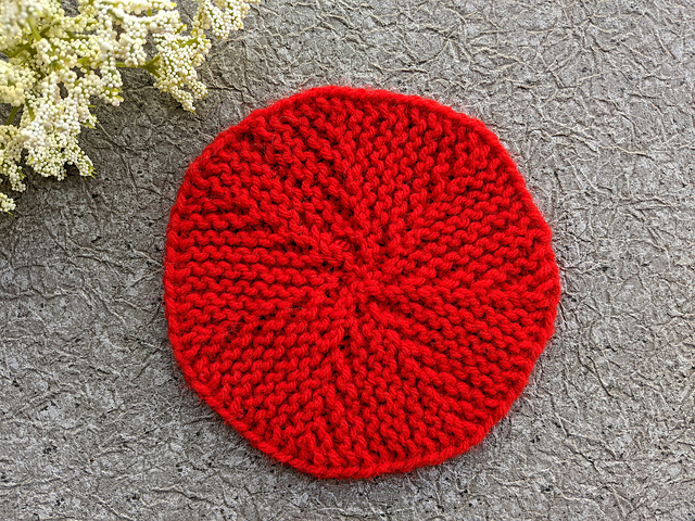 Solid Circle