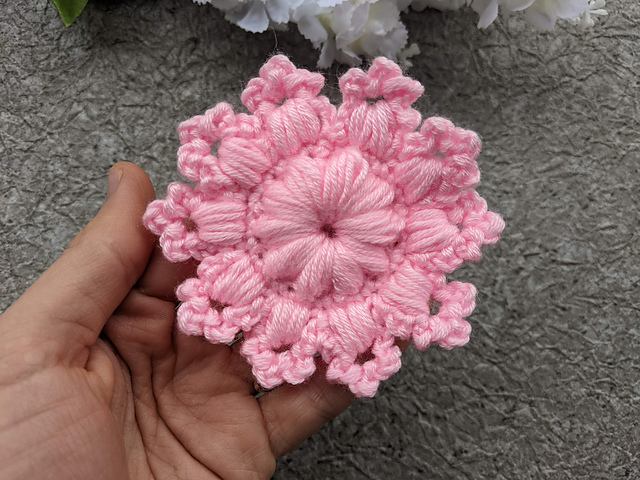 Decor Flower