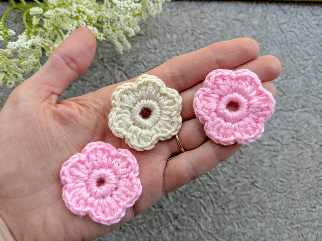 Mini Flower