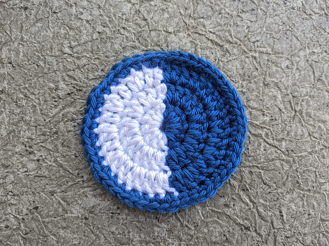 Half-Moon Phase