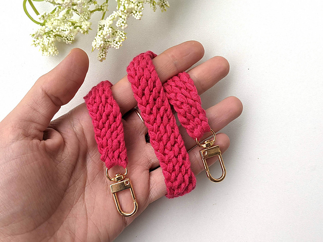Bag Handle