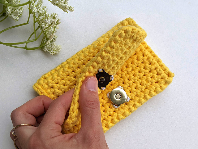 Narrow Wallet