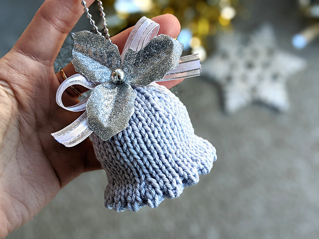 Christmas Bell