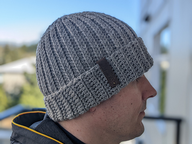Nordic Trail Men's Hat