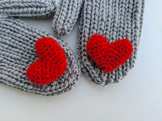 3-D Heart
