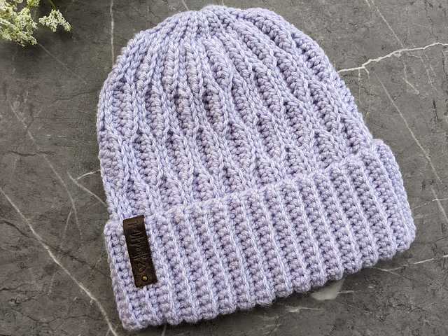 Ripple Hat