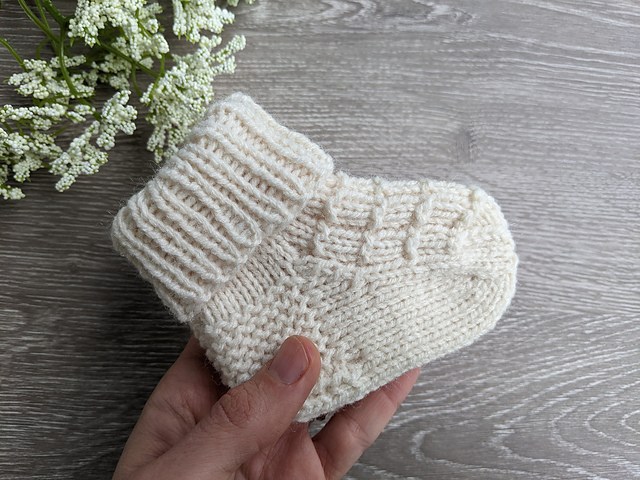 Baby Socks