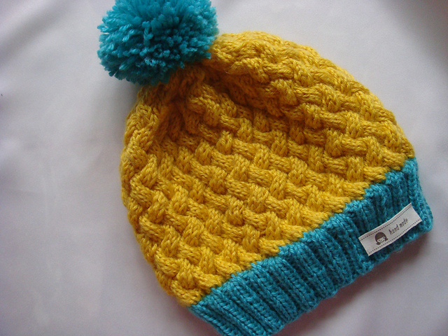 Simple Hat