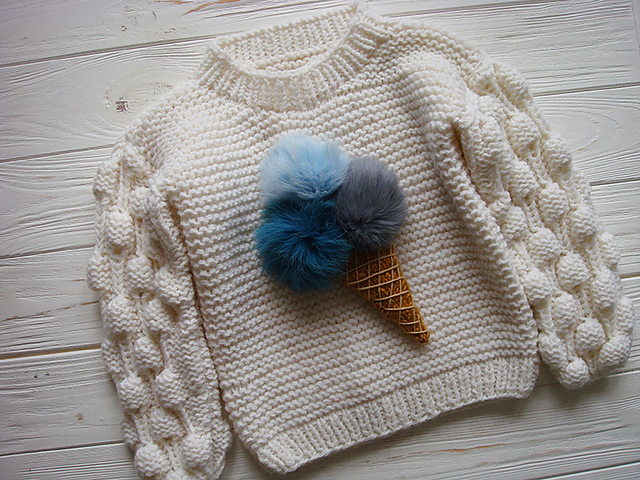 Ice Cream Cone