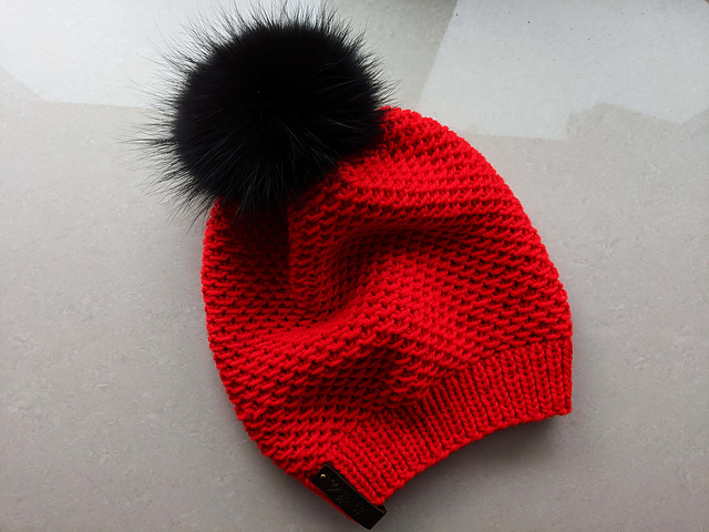 Basket  Style Hat