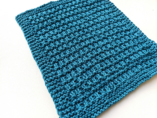 Mangrove Kitchen Towel
