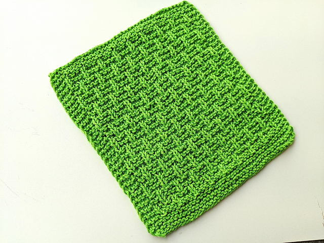 Rebar  Dish Towel