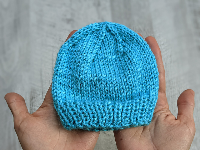 Preemie Hat