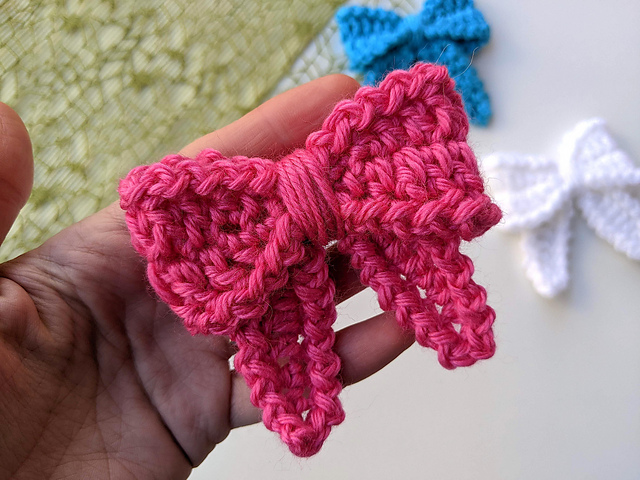 Hair Bow