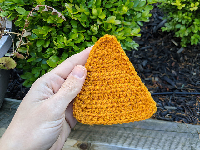 Isosceles Triangle